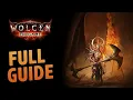 Wolcen Endgame - A Complete Beginner s Guide April 23