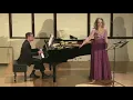 Download Lagu Franz Schubert-An Sylvia-Mina Polychronou-Dimitris Giakas
