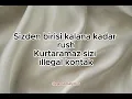 Canbay & Wolker feat. Heijan & Muti - Bertaraf (Sözleri/Lyrics)
