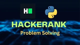 Compare the Triplets Hackerank Problem Solving Python