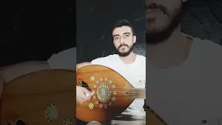 غريب ال مخلص خيبه عزف عود يوسف أسمر 