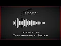 Download Lagu Train Arriving at Station | HQ Sound Effect