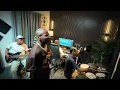 Hand Of God - Todd Galberth (Cover) 