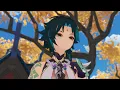 Download Lagu Flows of Jade-Like Water