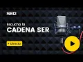 Lagu 🔴 DIRECTO | Escucha la Cadena SER en vivo