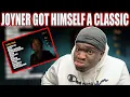 Joyner Lucas - The Problem Evolution REACTION
