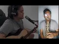 Download Lagu Arthur’s Theme (Best That You Can Do) - Christopher Cross | Noah \u0026 Ban Cover