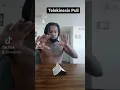 Pull Telekinesis How to move a object without touching it