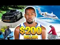 Kevin Durant Lifestyle 2023 Net Worth Fortune Car Collection Mansion