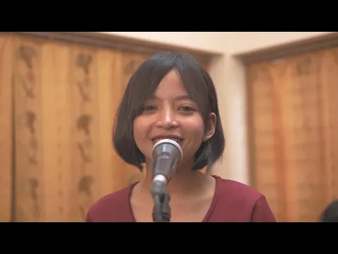 Download MP3 Fly Me to the Moon - Frank Sinatra | Yufika Cover Keroncong