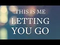Download Lagu This Is Me Letting You Go | Read This If Nobody Texted You Good Morning | Audiobook