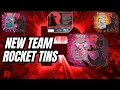 Download Lagu NEW TEAM ROCKET TINS! Do NOT FOMO For These Pokémon Card Tins