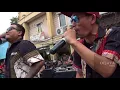 Download Lagu JHF Live at Malioboro - Cintamu Sepahit Topi Miring - Jogja Batik Parade (Batik To The Moon)