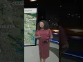Waterspout turned into EF-0 tornado near Port of Baltimore National Weather Service says
