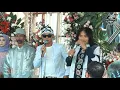 Download Lagu LUCU DUET SAWER PANGANTEN CEU TARSIH FEAT CECEP BUNGSU LIVE JELEKONG