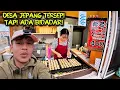 DESA JEPANG TERSEPI YANG PERNAH KU KUNJUNGI !! KETEMU CEWE JEPANG !!