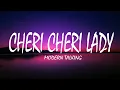 Download Lagu Modern Talking - Cheri Cheri Lady (Lyrics)