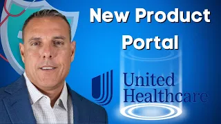 UHC New Medicare Product Portal for 2024 Plans