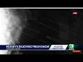 Northern California weather coverage Up to 2 feet of snow expected Monday