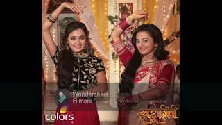 Download swaragini title song with lyrics MP3