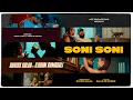 Download Lagu KAVISH KALKA \u0026 ILHAAM AHMADALI | NEWEST BEST COVERSONG 2025! | SONI SONI