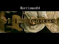 Grover Washington - Mister Magic - Guitar Cover with Chords