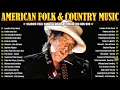 Lagu Folk Rock \u0026 Country Songs Collection | Simon \u0026 Garfunkel, Cat Stevens, John Denver, James Taylor