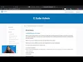 Okta Workflows Template Custom HTTP Connector for G Suite Admin