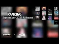 Download Lagu Ranking NCS September 2025 Releases 