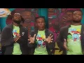 The New Day jokes about paige xavier woods paige Raw 20 March 2017