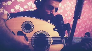 البارحه يوم كلن نام لحن حسين العلي خليل طفيحات 