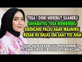 Download Lagu KEJAM !! DEMI MEREBUT SUAMIKU AKU DI BERI SKINCARE PALSU OLEH SAHABATKU #novelromantis #drama