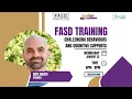 FASD Challenging Behaviours and Cognitive Supports with Nate Sheets