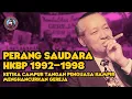 Download Lagu SEJARAH KONFLIK BERDARAH HKBP 1992-1998