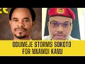 Lagu ODUMEJE STORMS SOKOTO! \