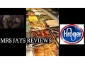 Kroger Deli Bistro Blue Plate Special