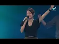 CityWorship: Touch Of Heaven // Laelle Loong Liyee @City Harvest Church