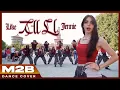 Download Lagu [KPOP IN PUBLIC IN ITALY] 2nd PLACE KWF 25_ JENNIE (제니) _ Like Jennie Dance Cover - M2B