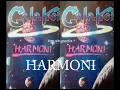 Lagu (Full Album) Galaksi # Harmoni