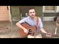 Trey Pendley - The Saving (Acoustic)