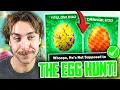 GET THE EGG HUNT DONE How To Complete NEW Easter Program in MLB 26