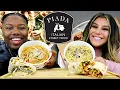 Piada Italian Street Food