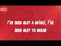 Lost Boyz (Lyrics) - Jeeps, Lex Coups, Bimaz & Benz