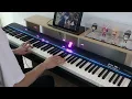 The Dangers in My Heart Season 2 OP - "Boku wa..." - Piano Cover / Atarayo