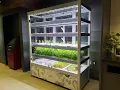 Aramark Blog Volume One Farming at your Fingertips