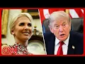 She ll never leave me Who is Trump s aide Natalie Harp