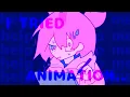 How I Learned To Animate In A Week Art Walkthrough
