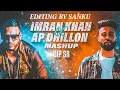 Imran Khan X AP Dhillon Mashup - Dip SR | Best Of Imran Khan AP Dhillon Songs