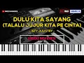 Download Lagu DULU KITA SAYANG - NADA WANITA | KARAOKE POP MANADO | FREE MIDI | KARAOKE HD | MOZ KARAOKE