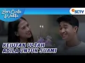 Surprise! Adila Rayakan Ulang Tahun Sang Suami Tercinta | Beri Cinta Waktu Episode 89